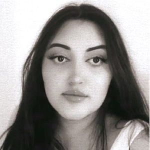 Meet your Posher, Ani